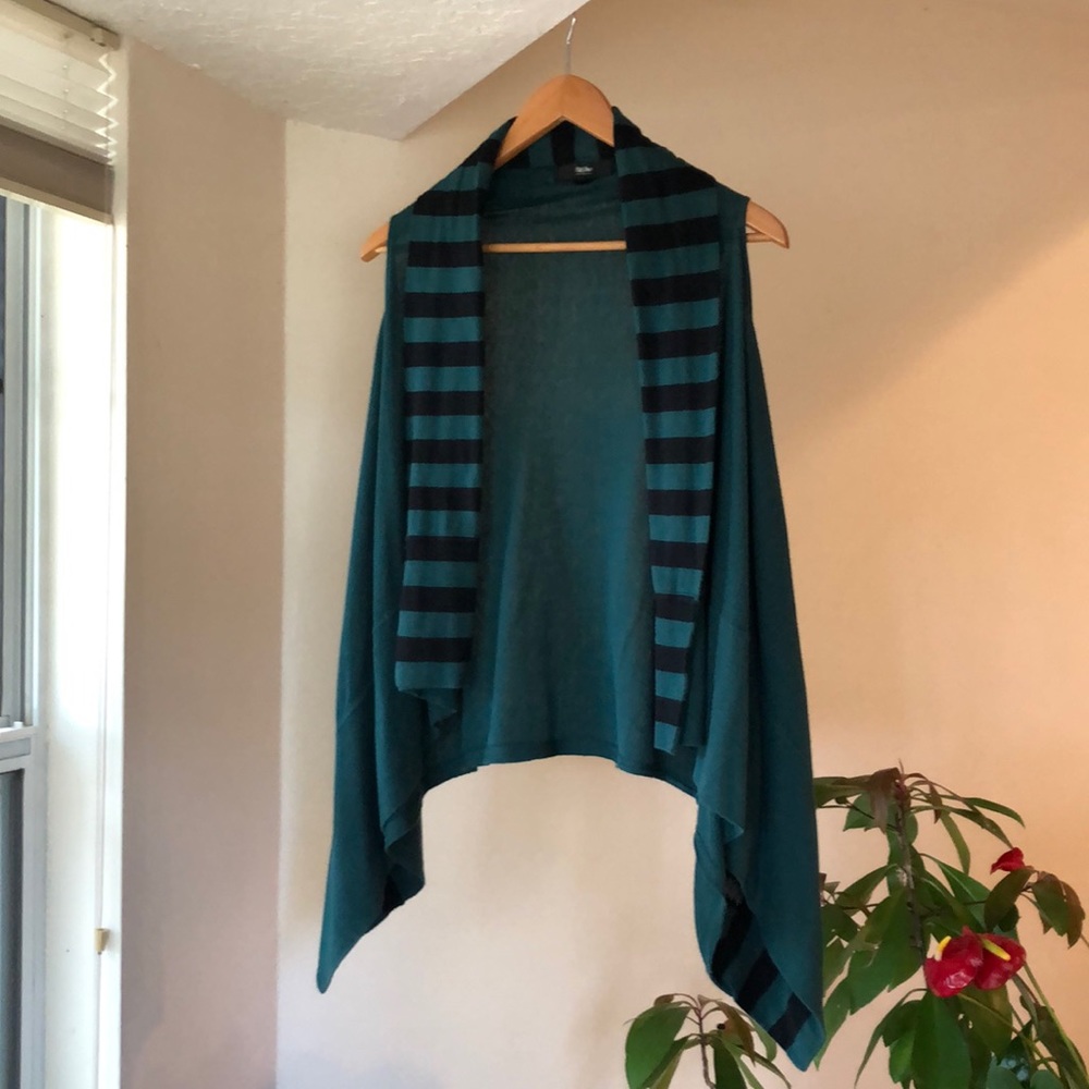 MOSSIMO KNIT VEST